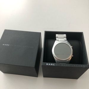 Marc by marc jacobs watch